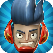 Catcha Catcha Aliens! icon