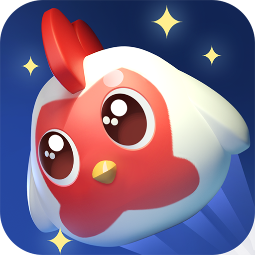 Merge Animal 3D - Click &amp; Idle Tycoon icon