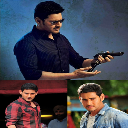 Mahesh Babu Wallpapers icon