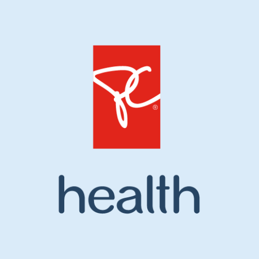 PC Health icon