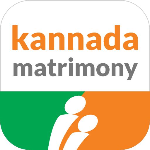 Kannada Matrimony®-Official, Trusted Matrimony App icon