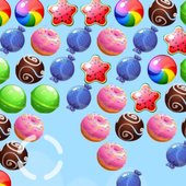 Classic Candy Crash icon