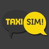 Taxi Sim icon
