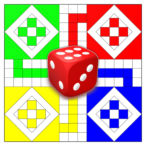 Battle Ludo - Classic Ludo Game icon
