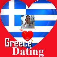 Greece Dating App - Free Chat with Greek Singles