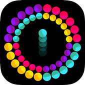 Color Spots - Color Switch icon