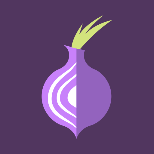 Private TOR Browser   VPN icon
