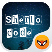 Stylish font #5- Live Launcher icon