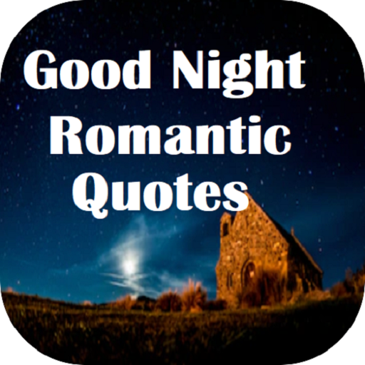 Good Night Love Messages icon