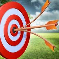 Ang mamamana : archery games