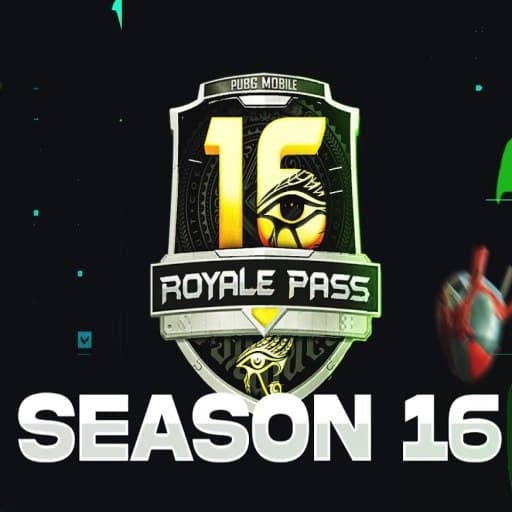 Free uc and royal pass season 16 : Free Uc Tips icon
