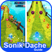 Guide For Sonic Dash 2 icon
