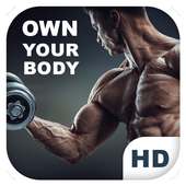 New Fitnes Bodybuilding on 9Apps