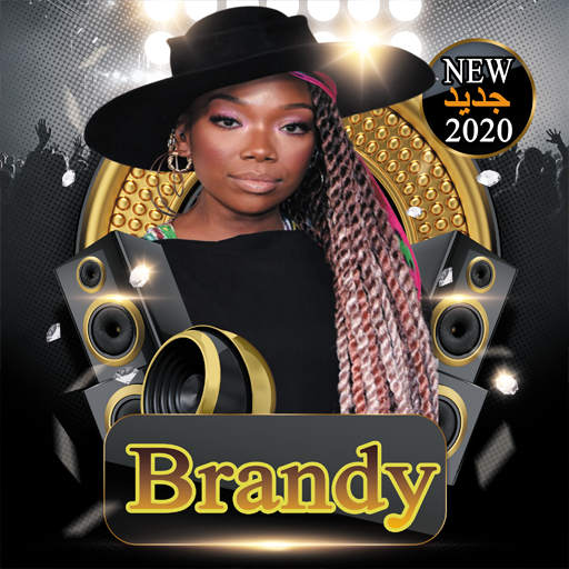 brandy songs and lyrics offline icon