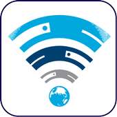 شبكات ويفي مجانية on 9Apps