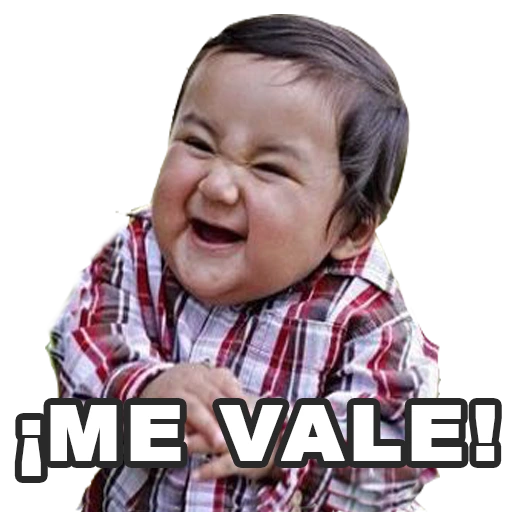 Memes Frases Sticker para WhatsApp - WAStickerApps icon