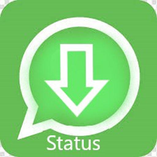 Status Saver-Image et vidéo أيقونة