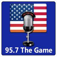 95.7 The Game Bay Area Sports Radio on 9Apps