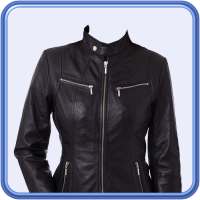 Women Jacket Photo Suit