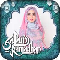 Hari Raya Photo Frames 2021 on 9Apps