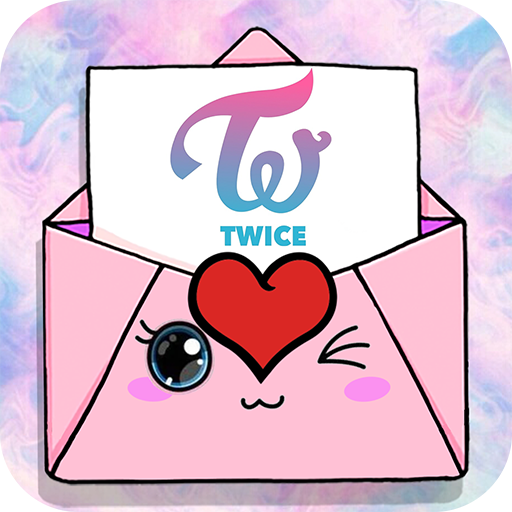 Twice Messenger! Chat Simulator icon
