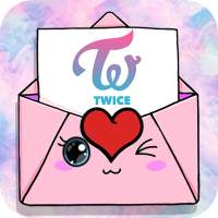 Twice Messenger! Chat Simulator