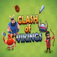 Clash of Vikings 2021