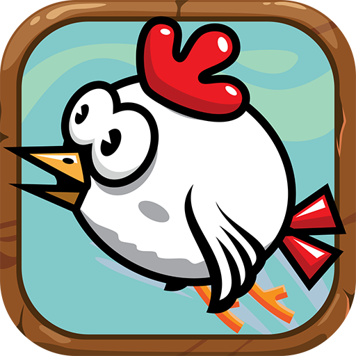 Hoku Angry Chicken icon