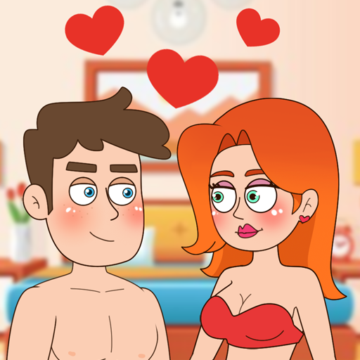 Brain Girl Love Diary icon