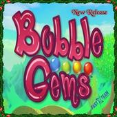 Bubble Gems icon