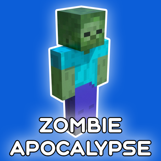 Zombie Apocalypse Mod MCPE icon