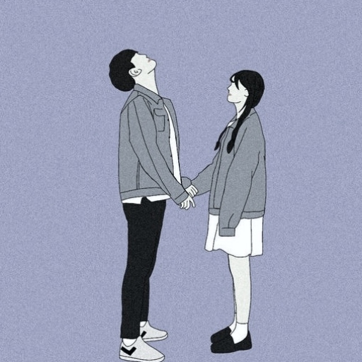 Korean Drama, Actor Profile, Cartoon Wallpaper HD icon