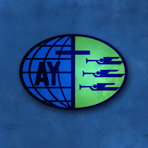 Youth Ministries icon