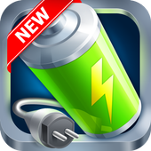 DU Battery Saver New icon