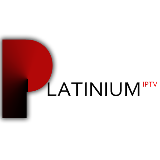 Platinium IPTV icon