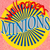 HD Minions Wallpapers icon