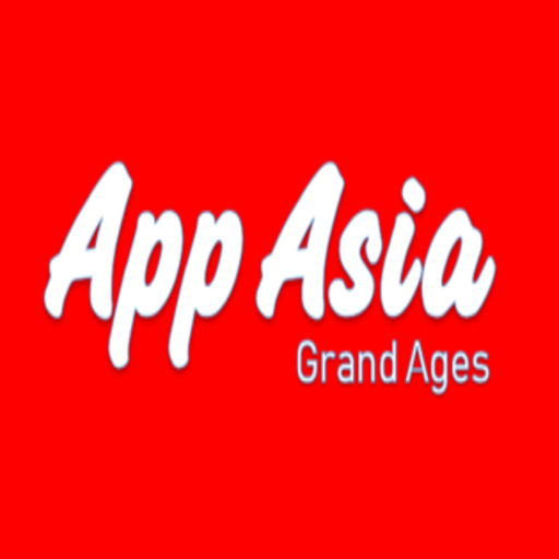 APP ASIA icon