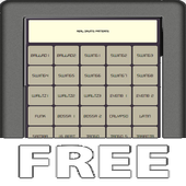 Real Drums Patterns FREE icon