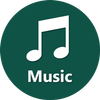 Free Music - Unlimited offline Music &amp; Cutter icon