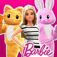 Barbie™ Fashion Closet