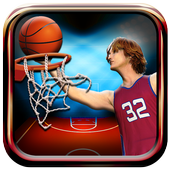 Basketball Shot Mania icon