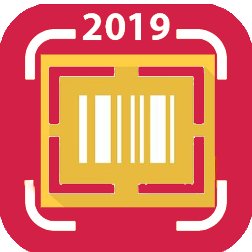 QRcode Reader And QRcode Creator icon