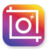 InstaSquare Photos Editor