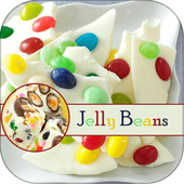Jelly Bean icon