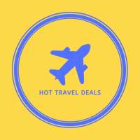 Hot Travel Deals