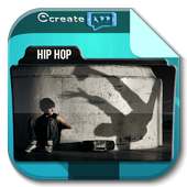 Music Hiphop on 9Apps