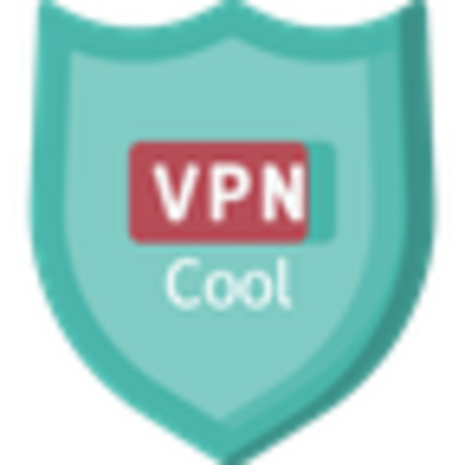 Cool VPN icon