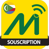 MSA Comores icon