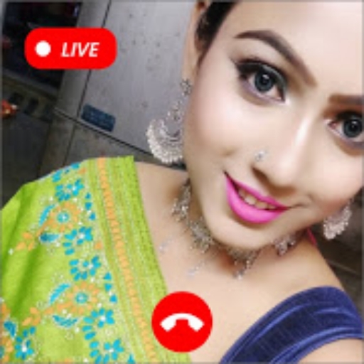 Live Talk Random Video Chat icon