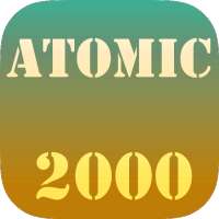 Atomic 2000 - Muzica revine! on 9Apps